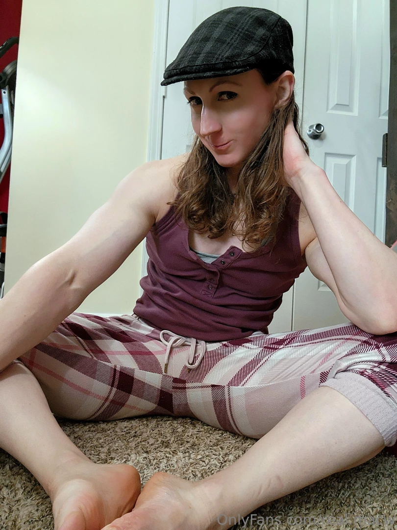 Flannel is love flannel is life part 1 