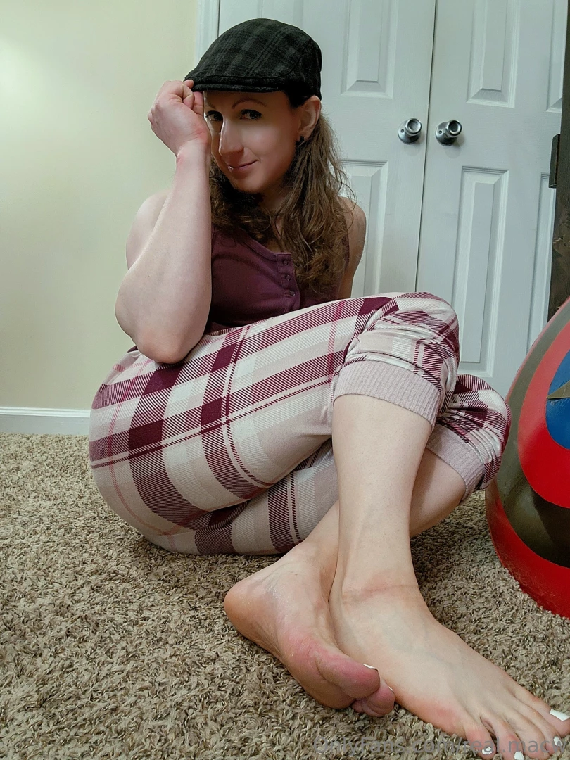 Flannel is love flannel is life 