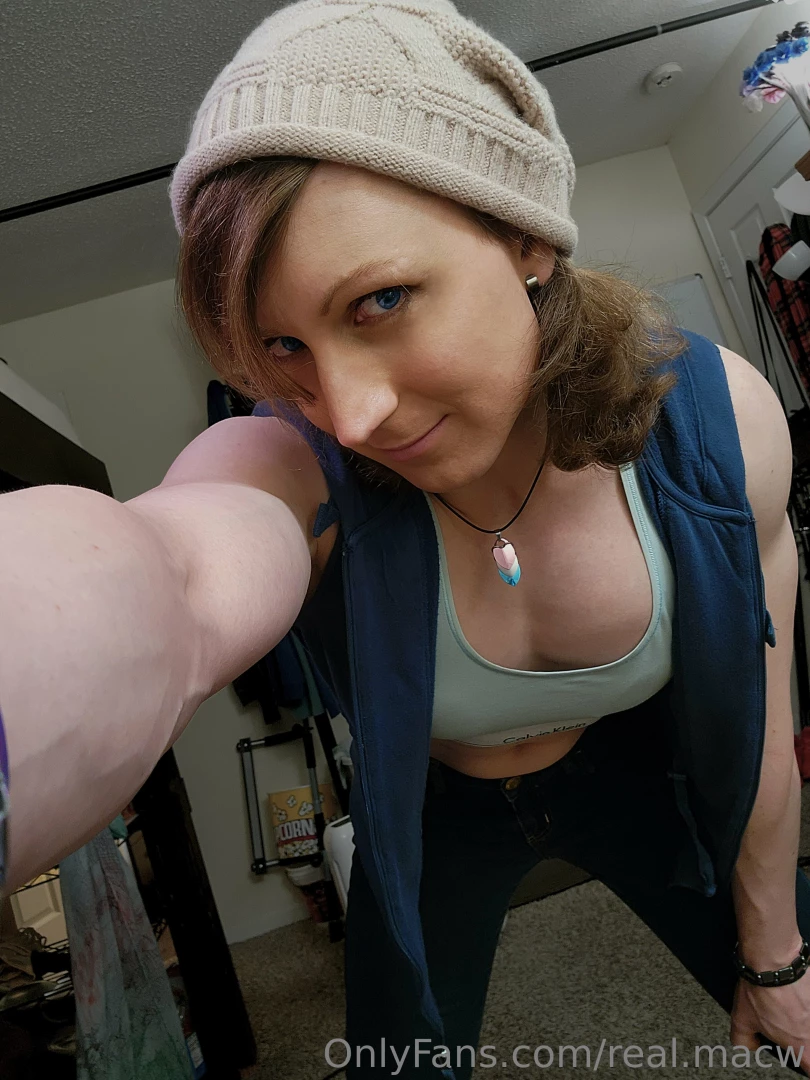 Feeling so excited today for some reason maybe you can help out part 2 