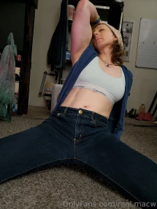 Feeling so excited today for some reason maybe you can help out part 1