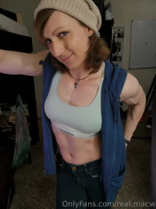 Feeling so excited today for some reason maybe you can help out part 5