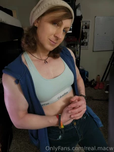 Feeling so excited today for some reason maybe you can help out part 3