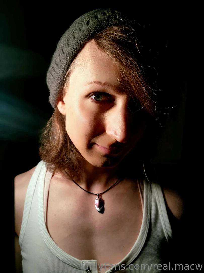 Come see me in a new light 