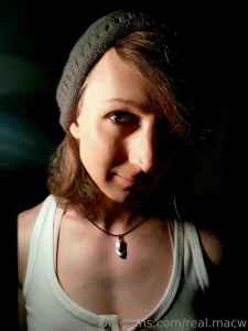 Come see me in a new light