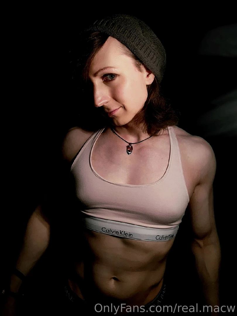 Come see me in a new light part 2 