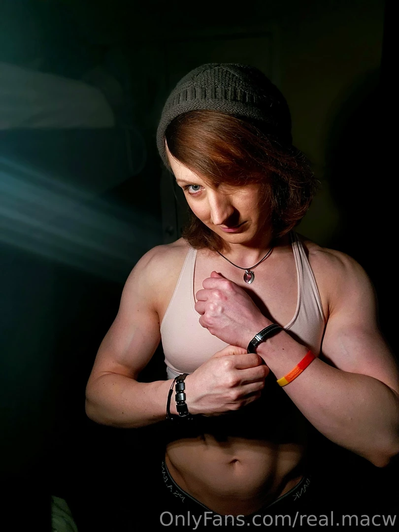 Come see me in a new light part 3 