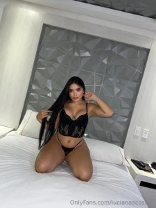 I moan when i mean it