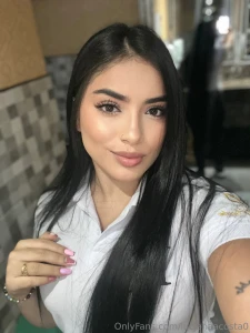 Legs for days and nights