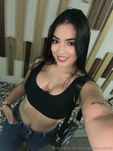 You can guide me or watch me misbehave