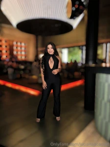 Soft smile dangerous thoughts