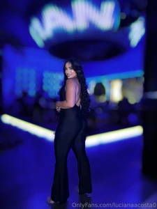 I undress slowly for your benefit