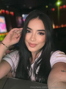 That look i give right before i misbehave