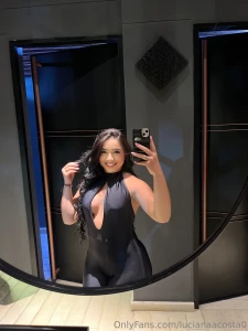 I didn t plan this look it planned me