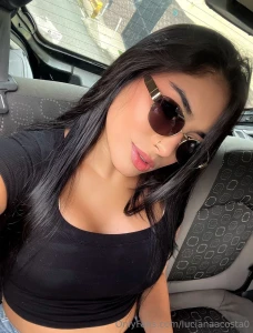 Just enough light to tease