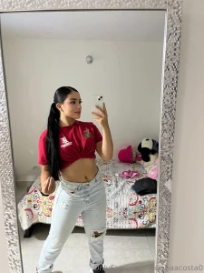 Happy in my look