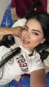 Let s keep it fun and playful with this kitty