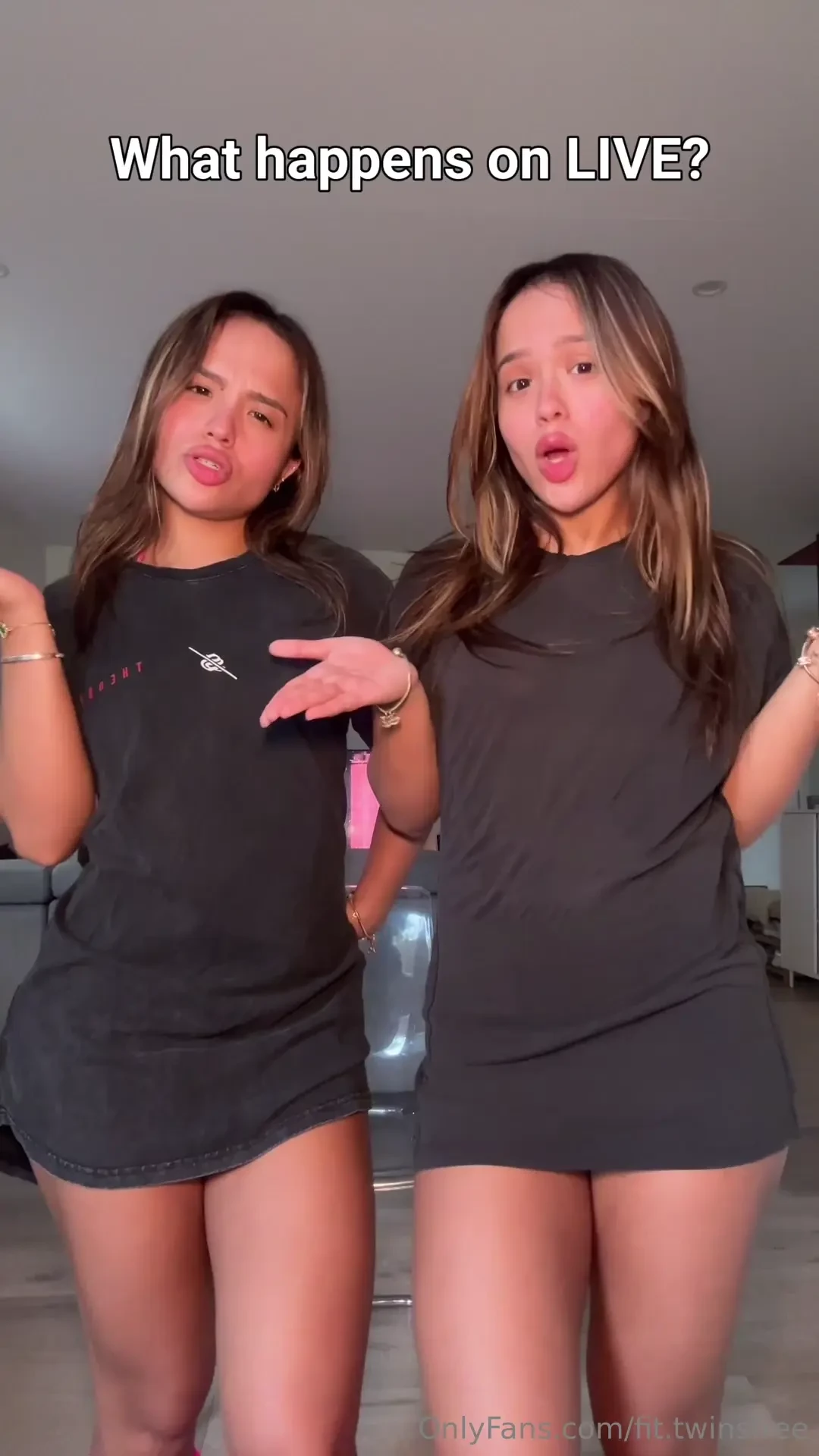 Subscribe to our vip to find out fittwins_vvip 