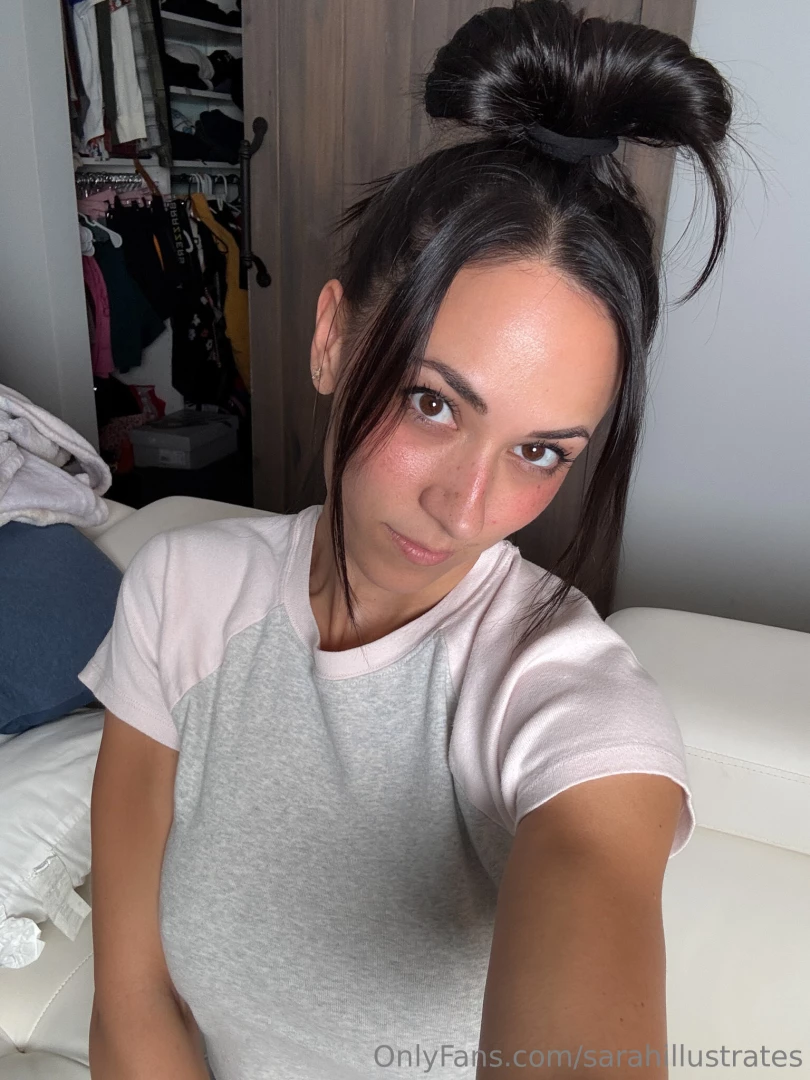 Why holding back just cum all over me 