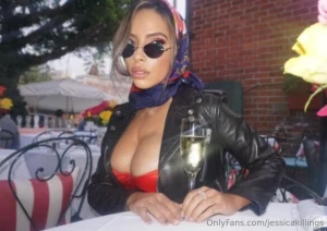 Christmas day is here keep an eye out