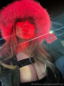 Ok what do we think of this hat y n