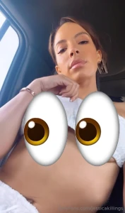 My eyes are up here babe part 12