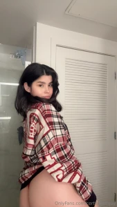 Wanna get cozy by the fire with me