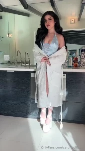 I had so much fun making content yesterday keep an eye out on your dms