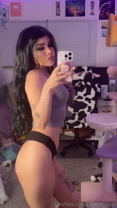 New set hiding in your dms