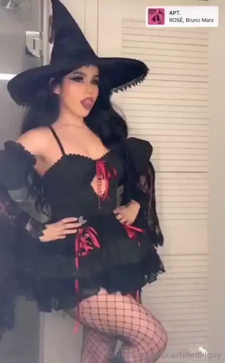 Do you have your halloween costume yet 