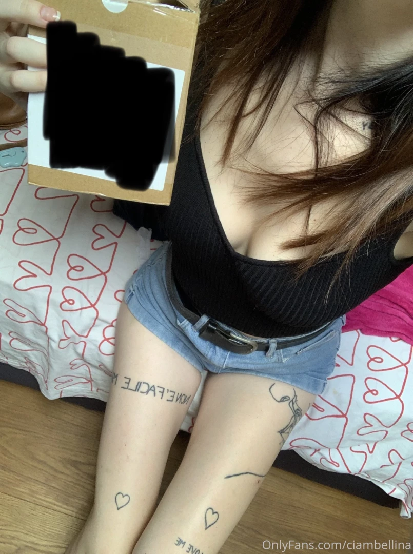 Oggi arrivato un altro regalino 