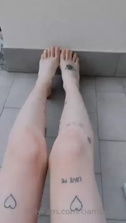 Voglio dei nuovi tatuaggi 