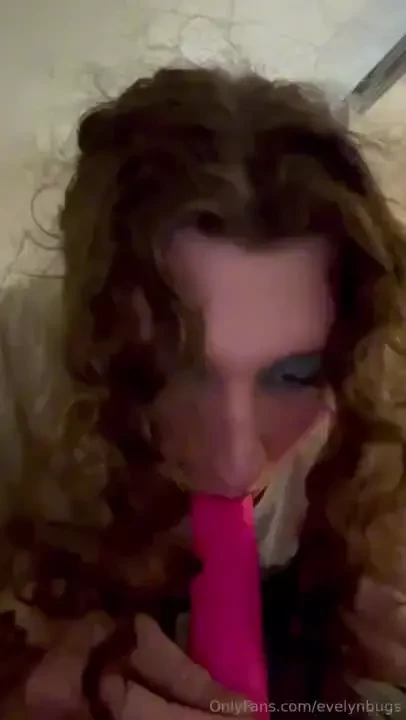 Enjoy a minute of me training my mouth 3 