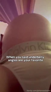 You like the view down there pregnant breeding lactation milf mommy