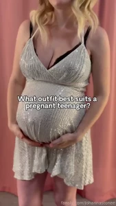 Which one looks better pregnant breeding lactation milf mommy milk