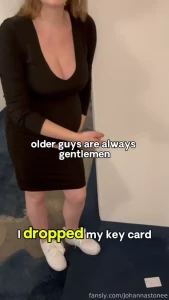 Thank you for helping me out let me return the favor pregnant breeding