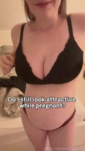 What do you think baby pregnant breeding lactation milf mommy milk