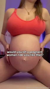 I need this with you baby pregnant breeding lactation milf mommy milk