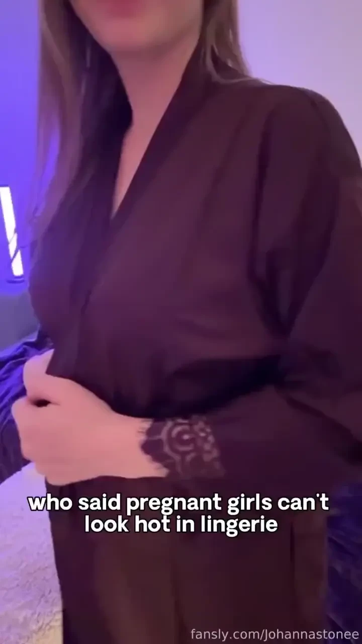 You got it wrong if ever you believe that pregnant breeding lactation 