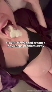 It s part of the routine pregnant breeding lactation milf mommy milk