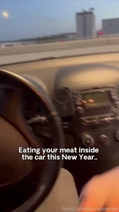 New year s done but i m still going to eat you pregnant breeding