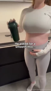 Told you that you were not gonna regret it winks pregnant breeding