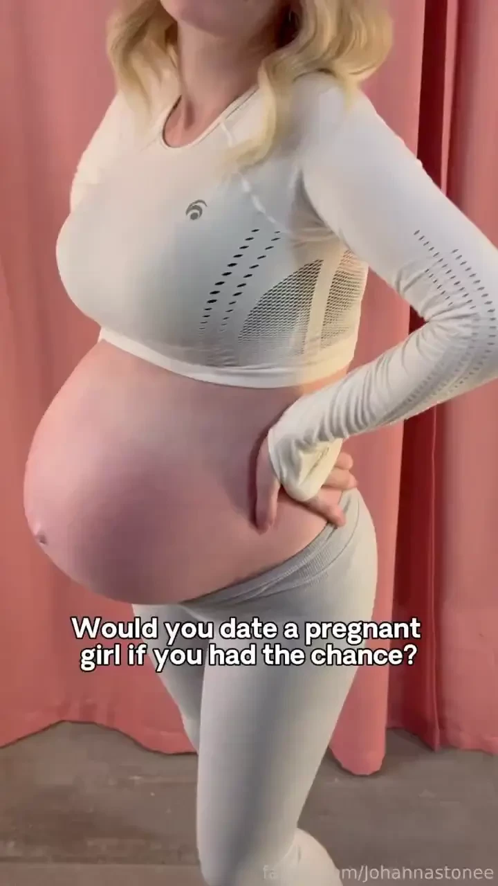 Coz why not promise you won t regret it pregnant breeding lactation 