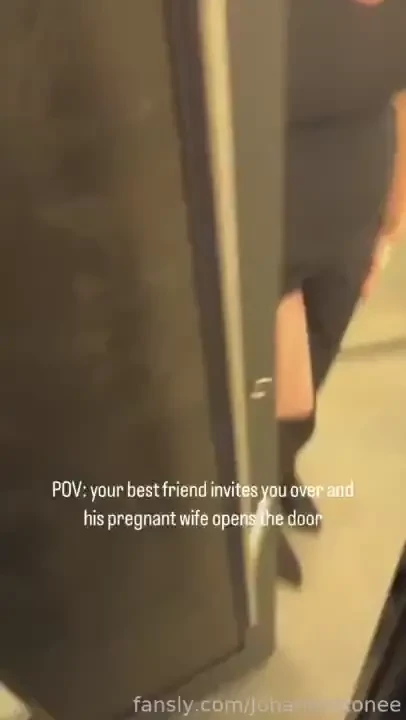 Would you allow it milf pregnant mommy preggo milk breastfeeding 