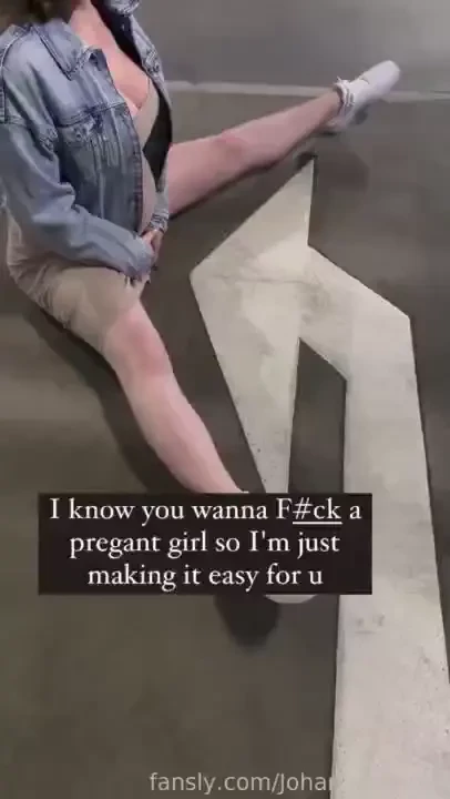 Send me a message if you want to get to know me milf pregnant mommy 