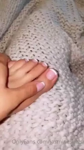 New fresh french babe