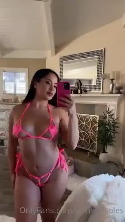 If you missed my naughty valentines video i sent it to you again go 