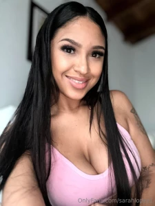 Soft lips hard tease