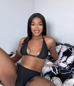 Unapologetically black unapologetically trans and unapologetically part 16