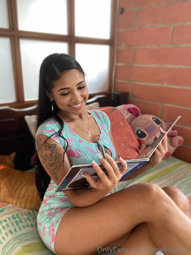 Your fave guilty pleasure 