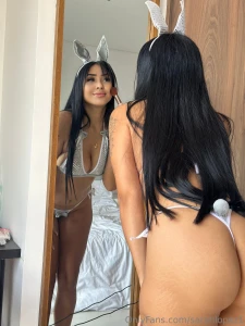 Not shy just selective part 3